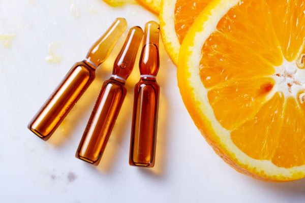 Vitamin C