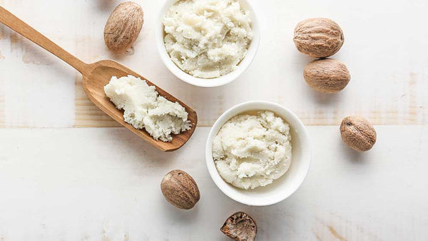 Shea Butter