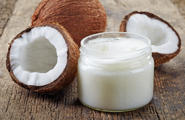 Cocos Nucifera