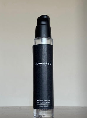 Moisture ReStore HA & Zinc