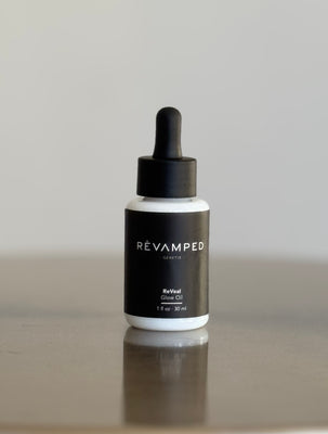 ReVeal Glow Oil