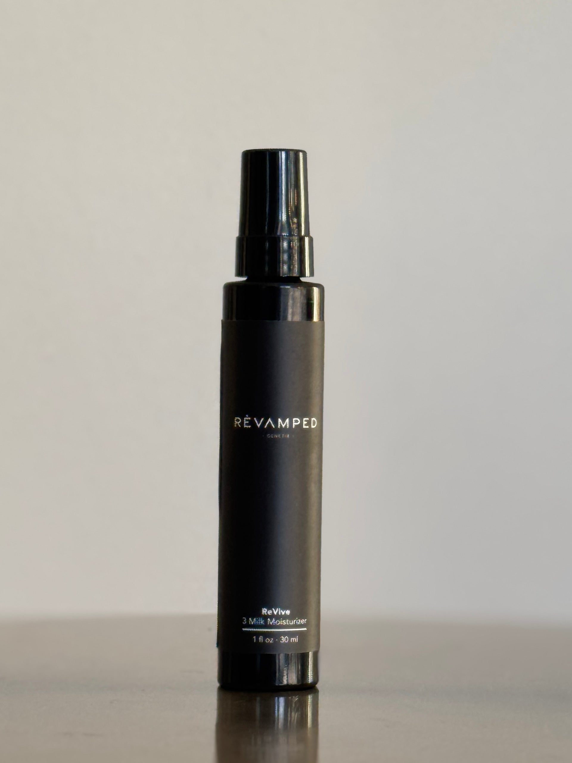 ReVive 3 Milk Moisturizer – RÈVAMPED GENETIX