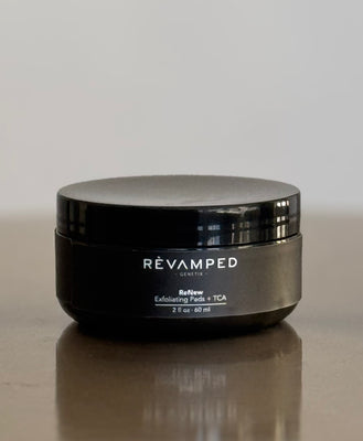 ReNew Exfoliating Peel Pads + TCA