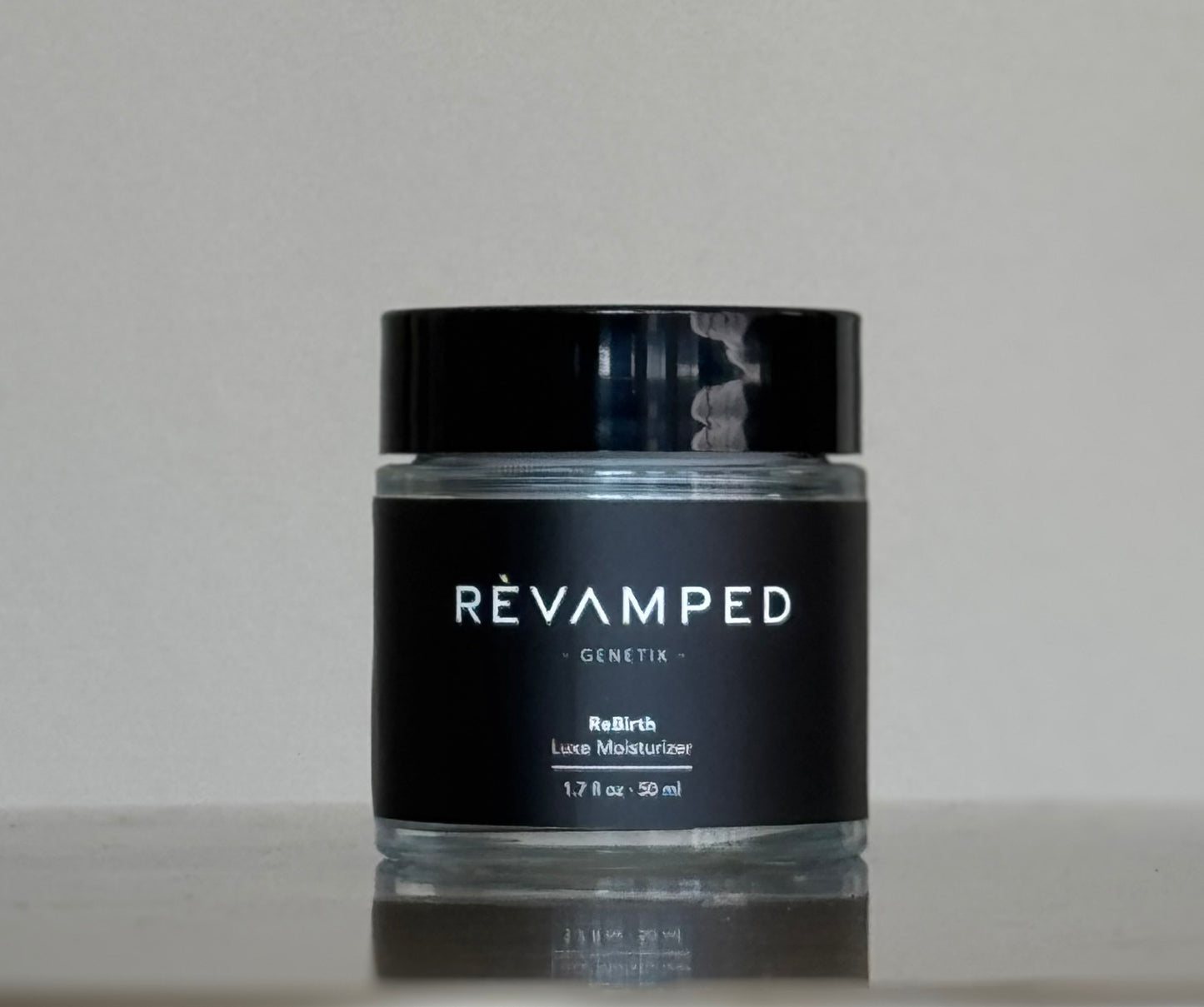 ReBirth Luxe Moisturizer