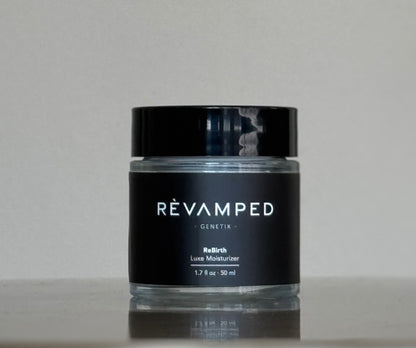 ReBirth Luxe Moisturizer