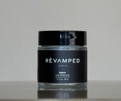 ReBirth Luxe Moisturizer