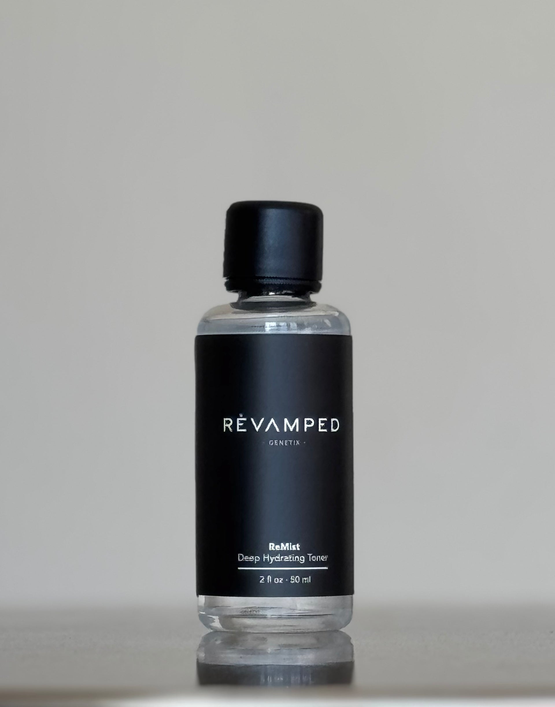 ReMist Deep Hydrating Toner – RÈVAMPED GENETIX