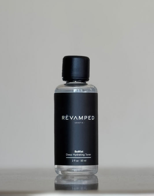 ReMist Deep Hydrating Toner