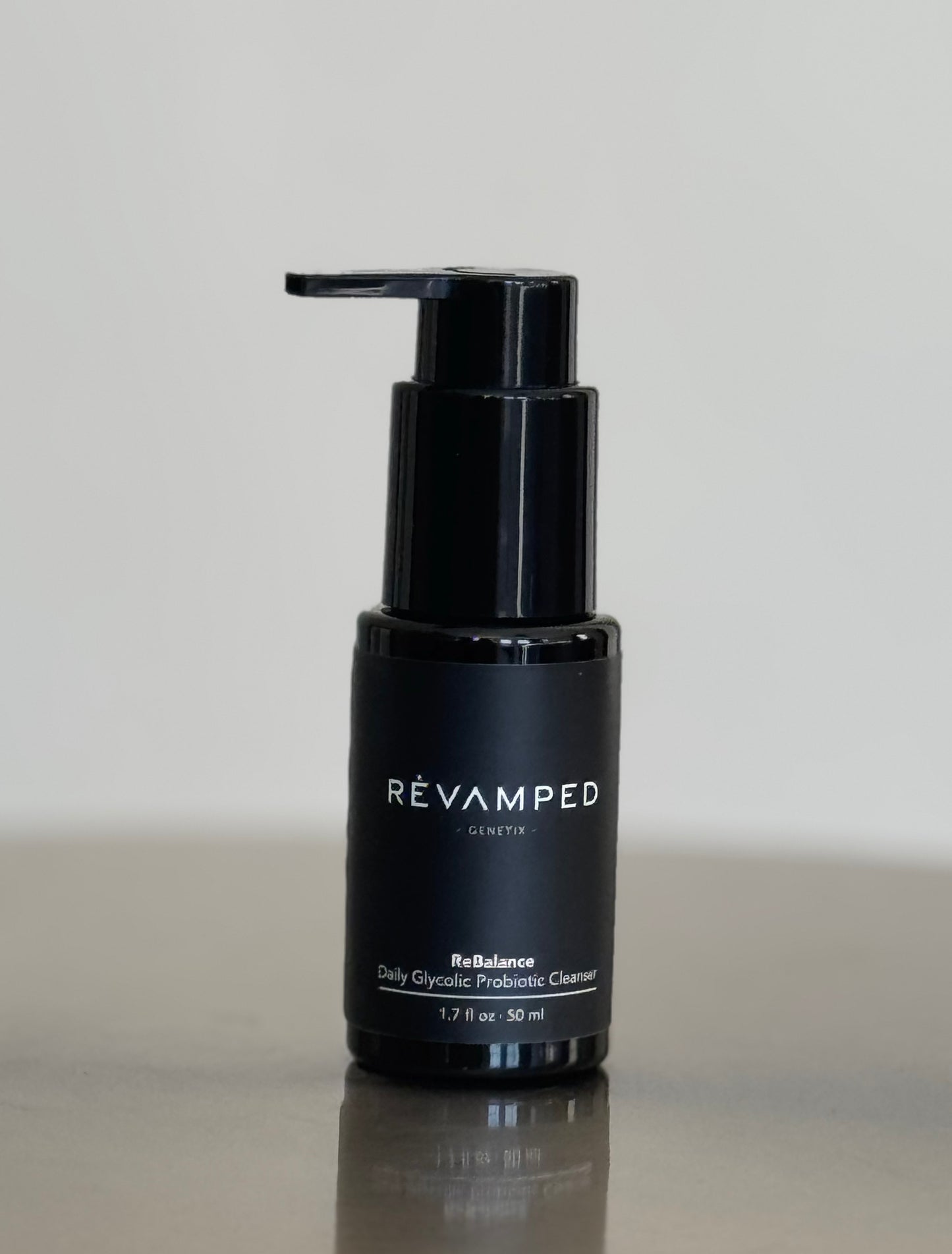 ReBalance Daily Glycolic Probiotic Cleanser