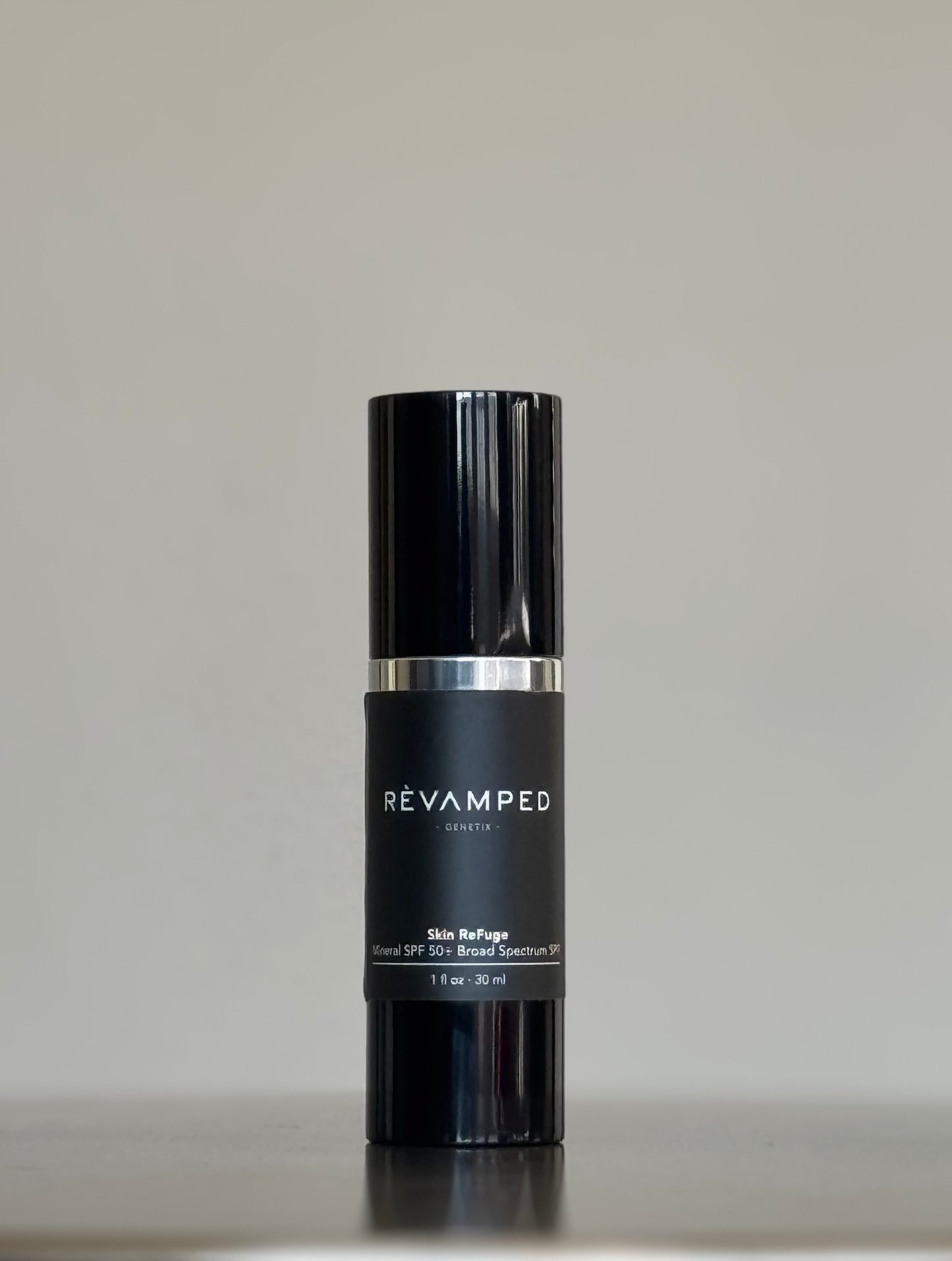 Skin ReFuge Mineral Broad Spectrum SPF 50+