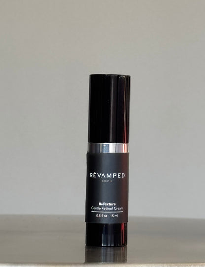 ReTexture Gentle Retinol Cream