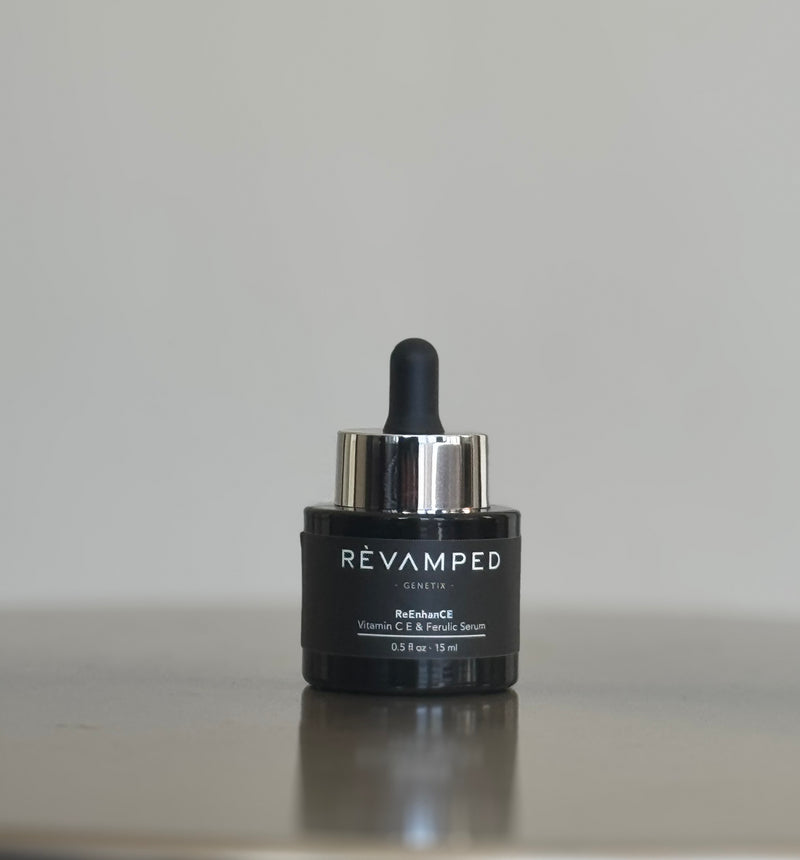 Revitalize