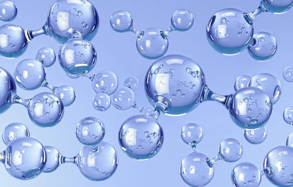 Sodium Hyaluronate