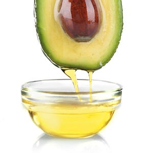 Persea Gratissima Oil