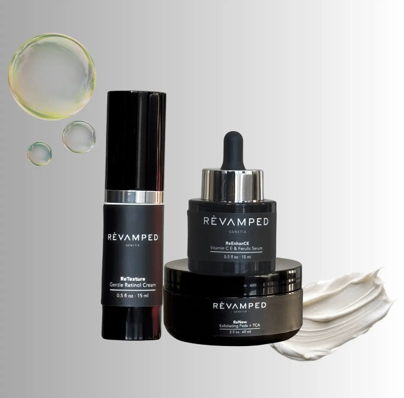 Blemish Control – Moderate - RÈVAMPED GENETIX RÈVAMPED GENETIX RÈVAMPED GENETIX