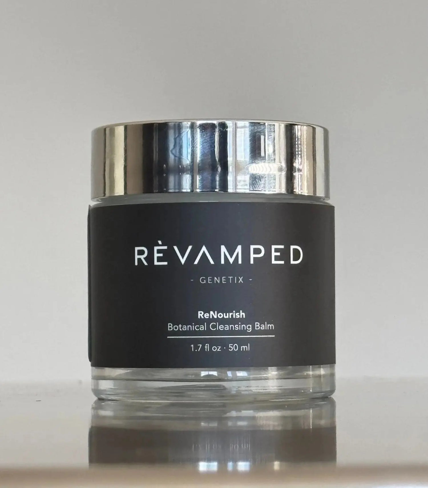 ReNourish Botanical Cleansing Balm - RÈVAMPED GENETIX RÈVAMPED GENETIX YourBrand