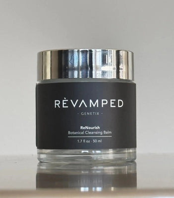 ReNourish Botanical Cleansing Balm