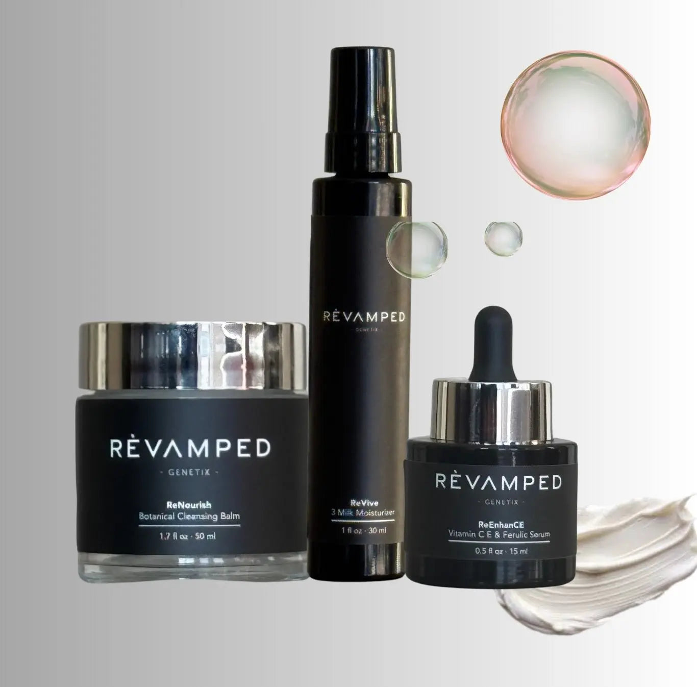 Simple Routine - RÈVAMPED GENETIX RÈVAMPED GENETIX RÈVAMPED GENETIX